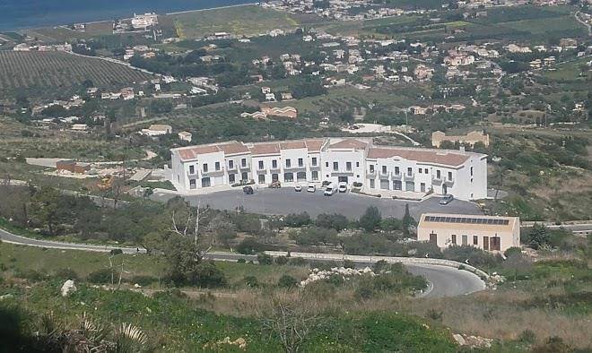 Case vacanza bonagia