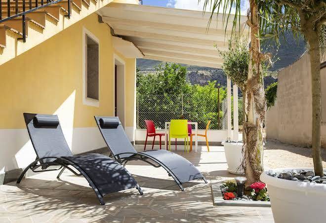 Case vacanza loria