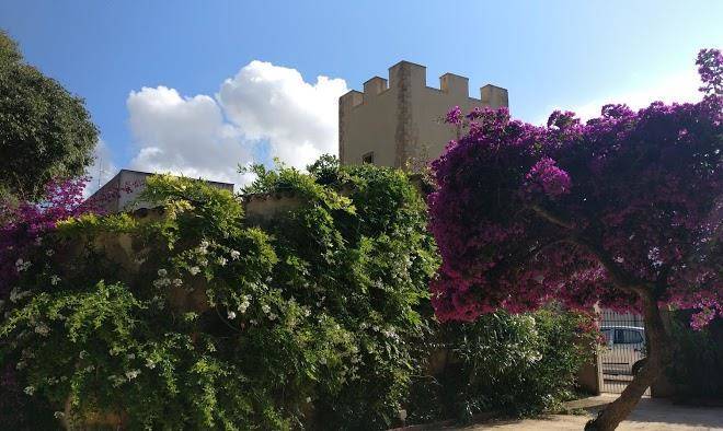 Case vacanza torre venza