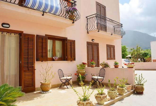 Case vacanze morfino castelluzzo san vito lo capo