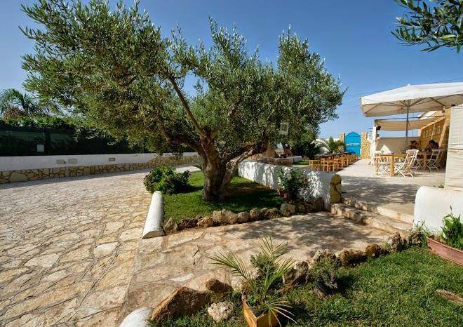 Case vacanze signorino resort