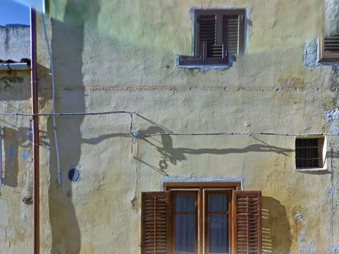 Casetta dei pescatori