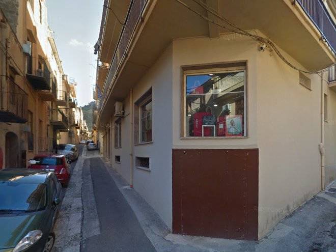 Casetta dello schiavo