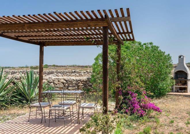 Casette favignana da alice