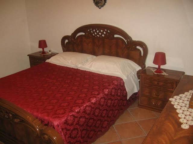 Castelluzzo vacanze