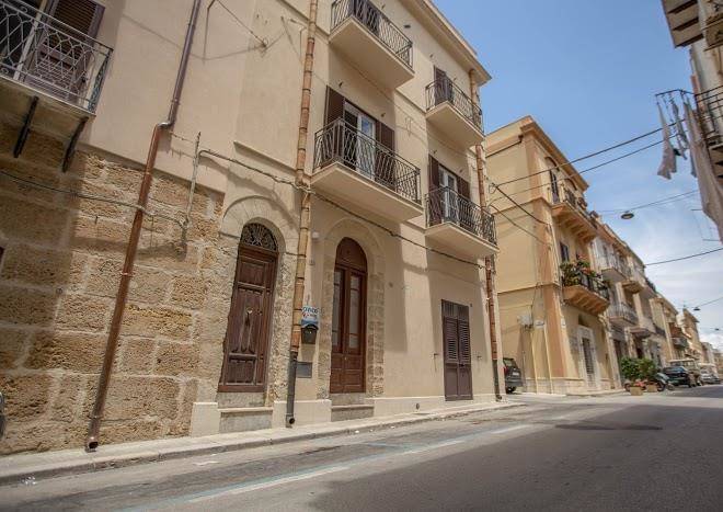 Civico del mare
