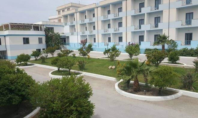Club esse selinunte beach