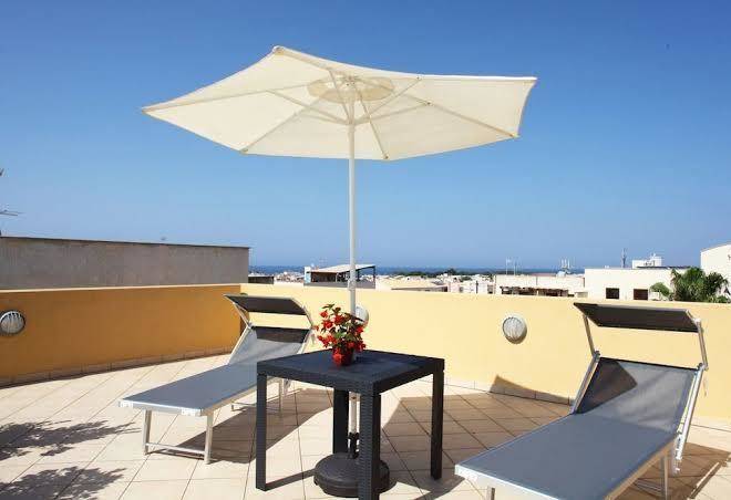 Coralia bed and breakfast