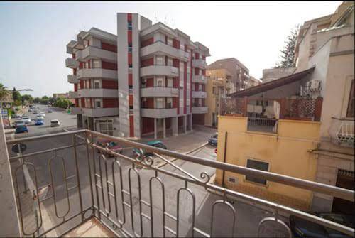Corona vacanze camere