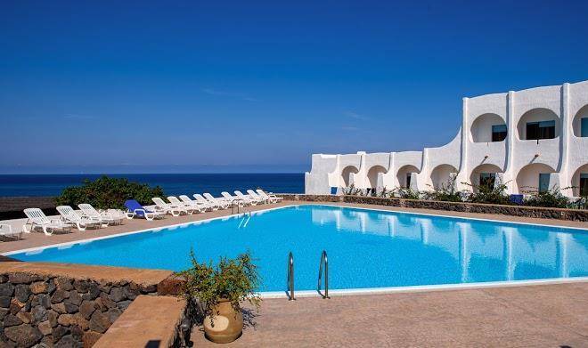 Cossyra hotel