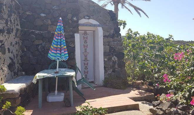 Dammusi la palma