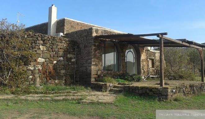 Dammuso sant'anna