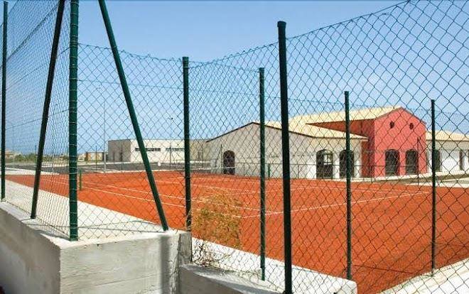 Eneide residence