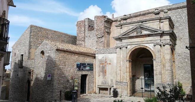 Erice antica