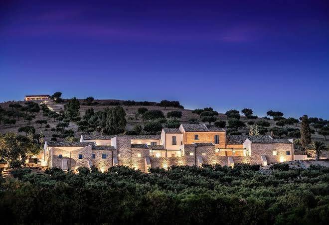 Firriato hospitality baglio soria resort & wine experience