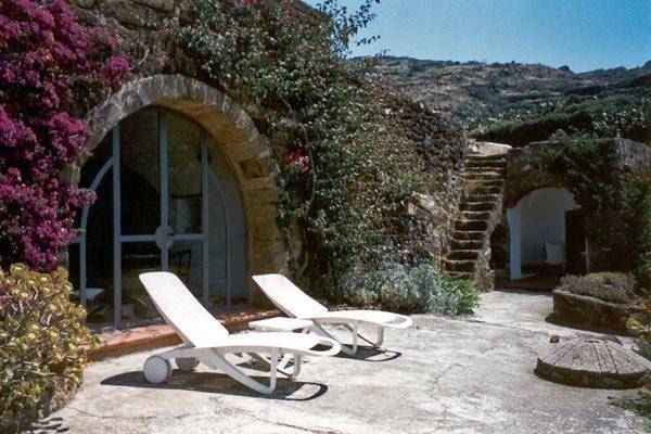 Giardini di pantelleria