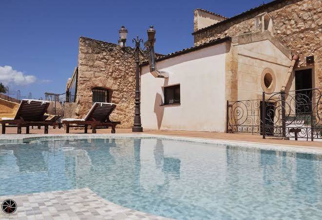 Grand hotel la batia