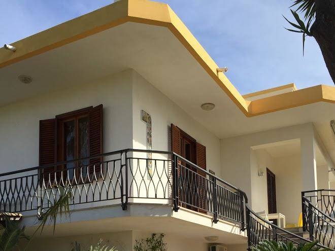 Holiday home mediterraneo marsala