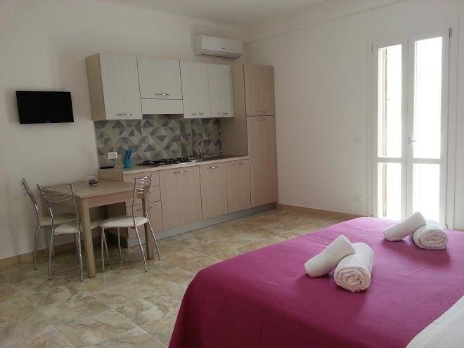 Holiday homenza san vito lo capo