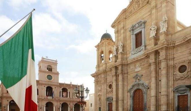 Holiday marsala