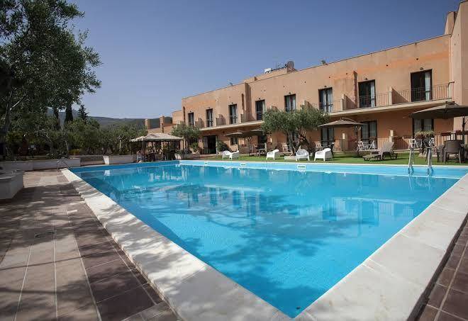 Hotel achibea