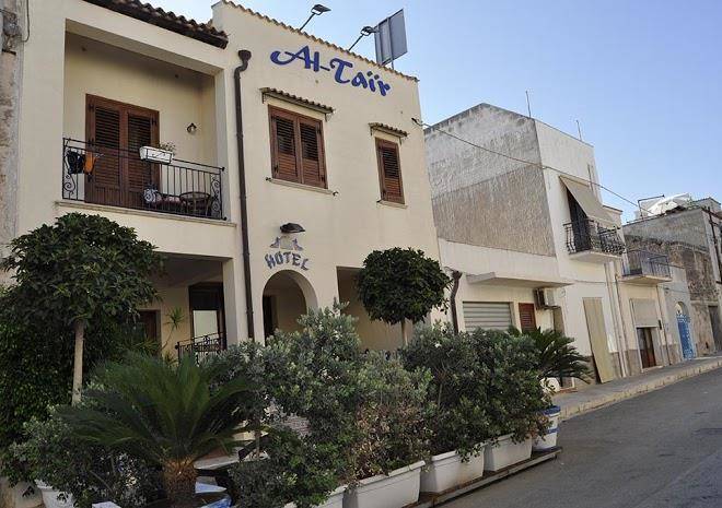 Hotel al tair