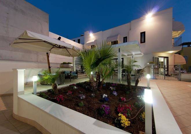 Hotel alaba