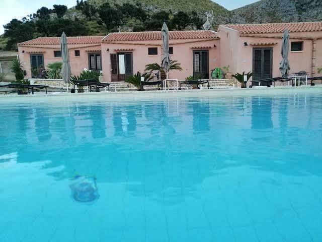 Hotel antica cascina del golfo