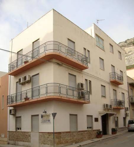 Hotel aosta