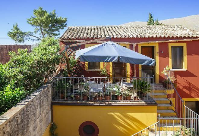 Hotel baglio catalano