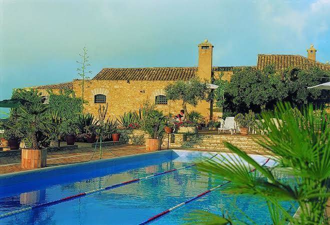 Hotel baglio santacroce