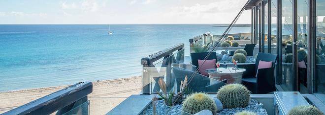 Hotel capo san vito