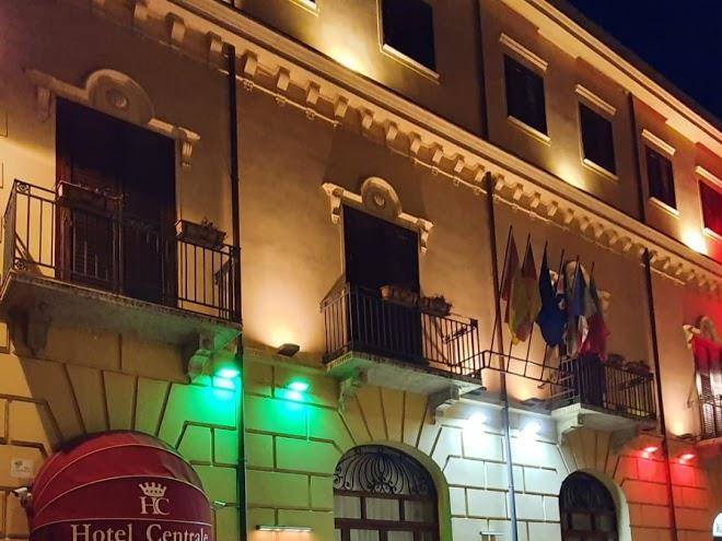 Hotel centrale spa & relax