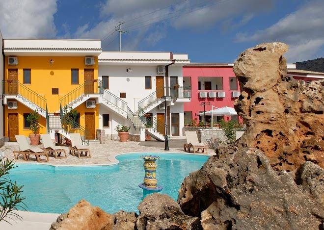 Hotel ciuri di badia
