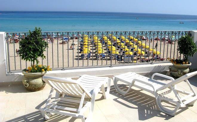 Hotel egitarso