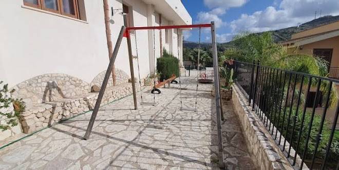 Hotel il cortile