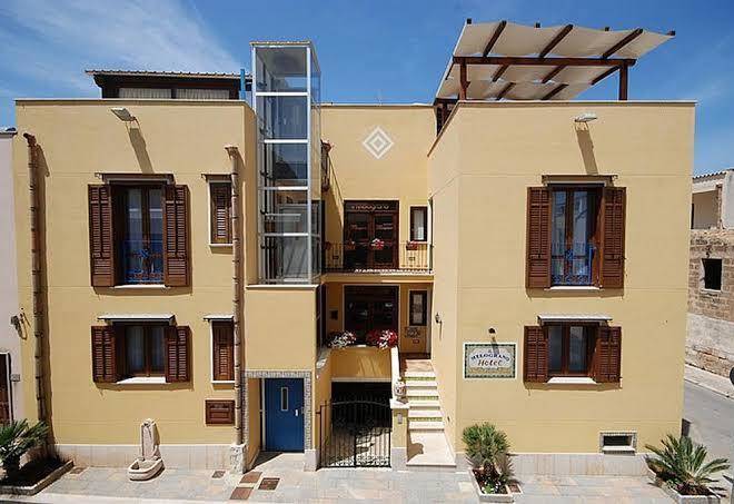 Hotel il melograno