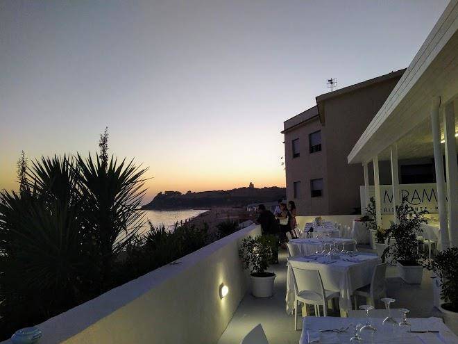Hotel miramare