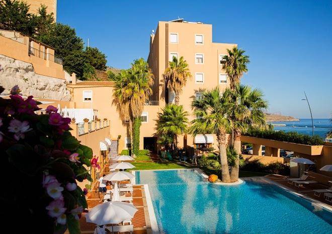 Hotel punta nord est