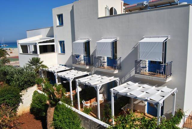 Hotel mediterraneo