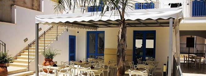 Hotel ristorante tannure