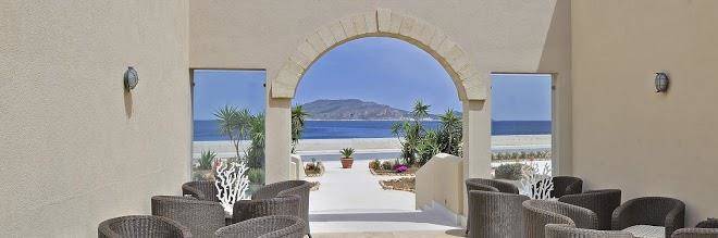 Hotel tempo di mare