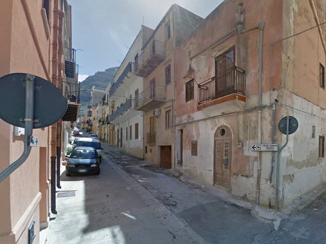 I due archi
