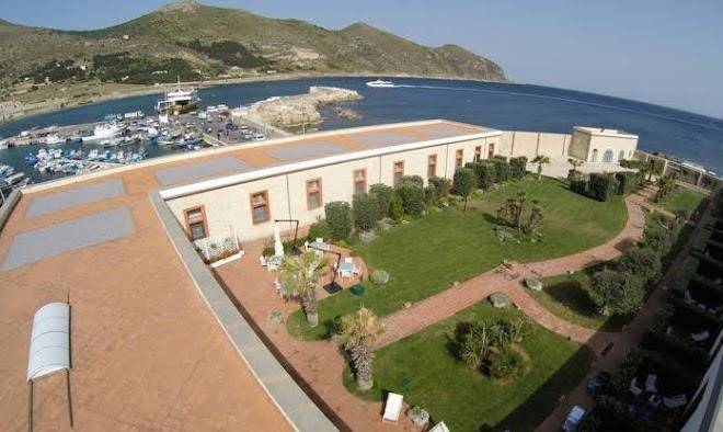 I pretti resort