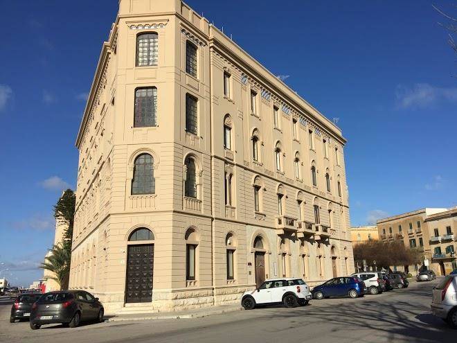 Il bastione duca d'aosta