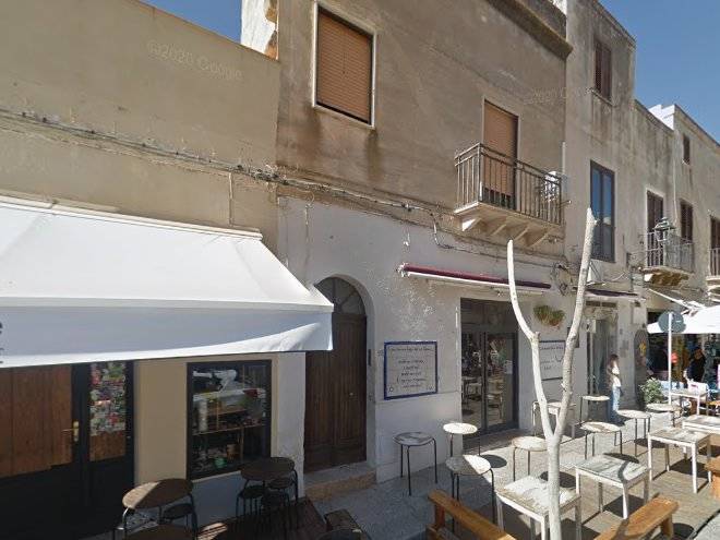 Il corso favignana