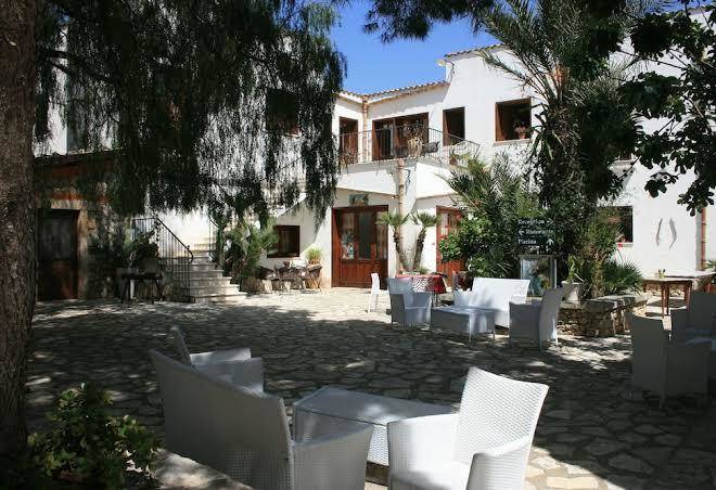 Il cortile hotel & restaurant
