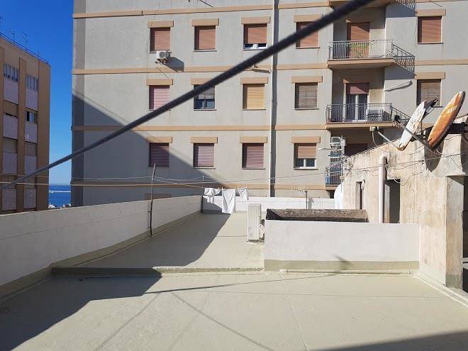 Il faro trapani b&b