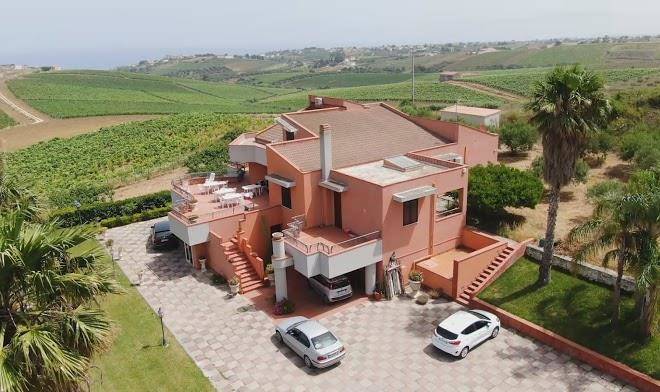 Il giardino