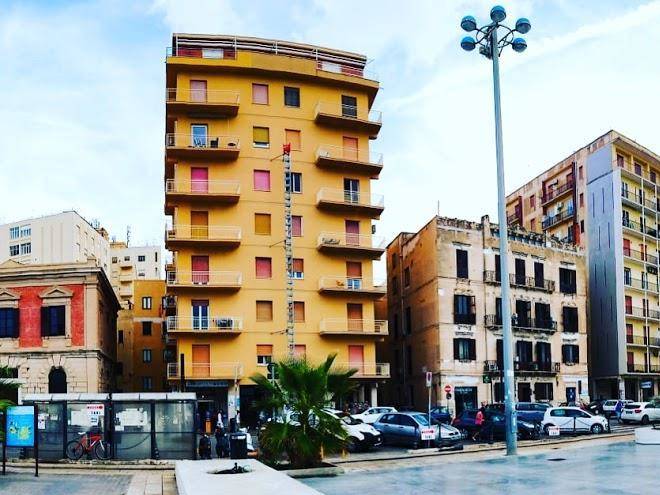 Il profumo del porto